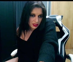 LustyLia's webcam