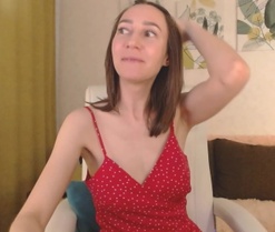 GoodGlamorGirl's webcam