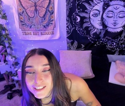 veronica1smith's webcam