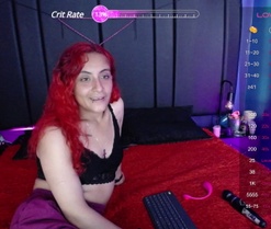 CristalandElio's webcam