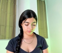 SiennaVidal's webcam