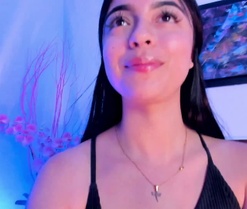 SiennaVidal webcam