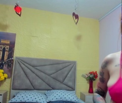 angela_clark's webcam