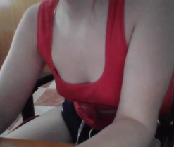 xLana's webcam