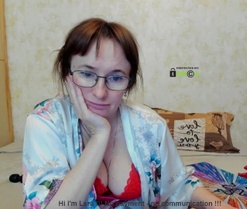 A_Mermaid's webcam