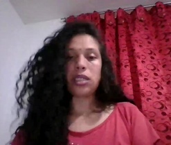 osiitha's webcam