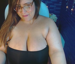 SabrinaQueenx69's webcam