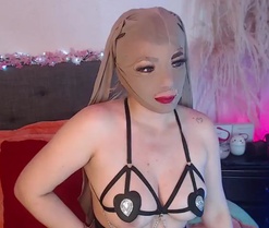 Jeanineescott's webcam