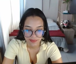 ariicute's webcam