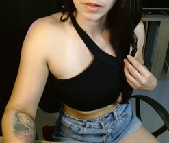 Webcam de red_velvet_girl