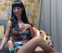 HotEva's webcam