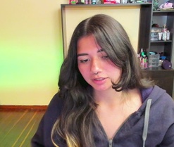 AmyWhiteXD's webcam