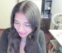AmyWhiteXD's webcam