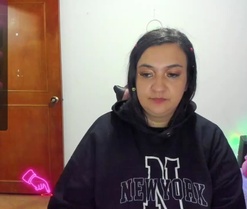 Andrea-cohen's webcam