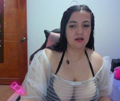 Andrea-cohen's webcam