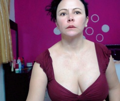 Lily_Benet1's webcam
