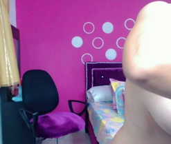 Webcam de Lily_Benet1