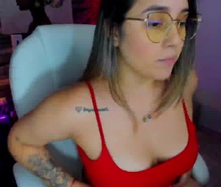 la_venezolana's webcam