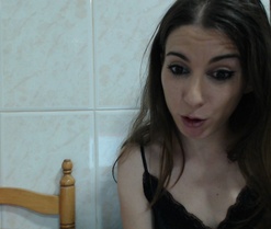 Webcam de princess232
