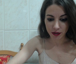 Webcam von princess232