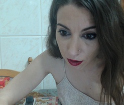 princess232's webcam
