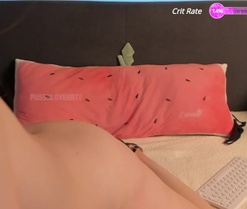 Pussylovekate's webcam