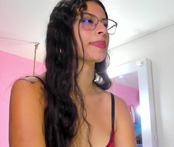 SamaraCortez's webcam