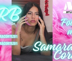 Webcam von SamaraCortez