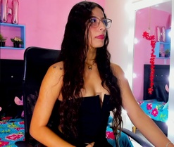 SamaraCortez's webcam
