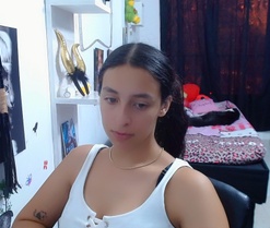 selena_collins's webcam