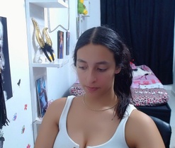 selena_collins's webcam