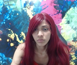 Rosita-x18's webcam