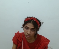 Webcam von Rosita-x18