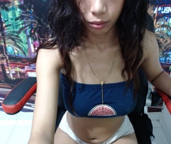 Gaby-19's webcam