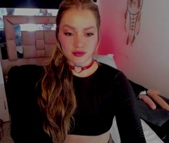 Lucye_robbie's webcam