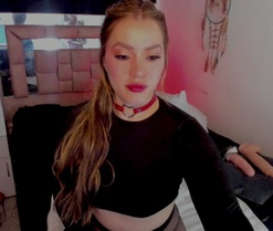 Lucye_robbie webcam