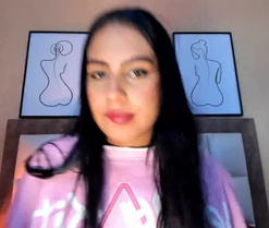 AmeliaAnderson's webcam