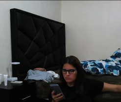 Scarletttejones's webcam
