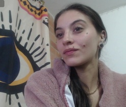 mariecam's webcam