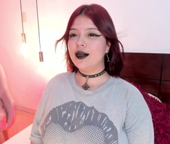 SabrinaLondon webcam