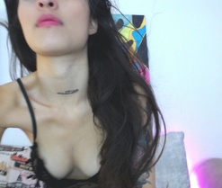 Melanny_lopez18's webcam