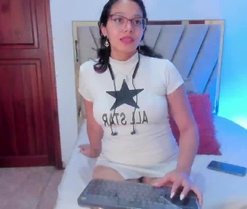Webcam von AuroraSierra
