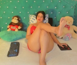 SquirtHotGirl's webcam