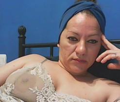 Flamenquita38's webcam