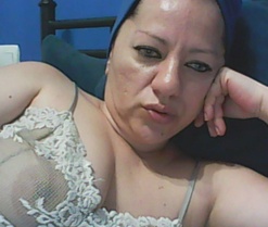 Flamenquita38's webcam