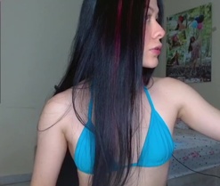 sexy_valentina1's webcam