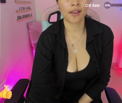 Kyomichang's webcam