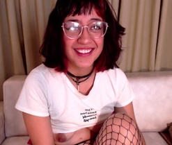 AmyFlaker's webcam