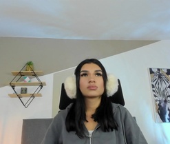 SofiaNaughty's webcam