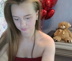 JasmineSi's webcam